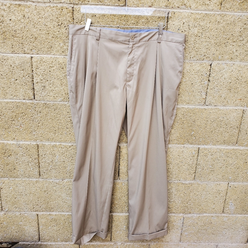 Nike Golf Tan Pants #513